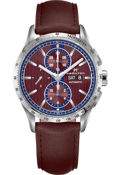 Broadway Auto Chrono