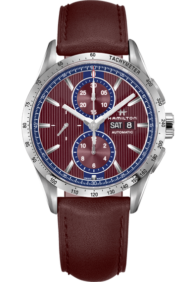 Broadway Auto Chrono
