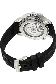 Seamaster Diver Co-Axial Stainless Steel Automatic