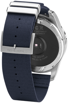 Montblanc Summit Smartwatch Stainless Steel