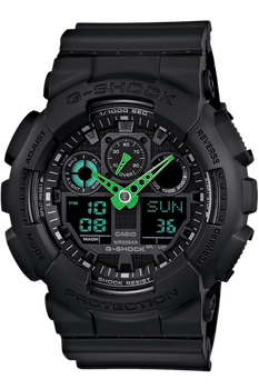GA100C-1A3