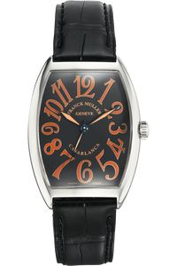 Casablanca Sahara Stainless Steel Automatic