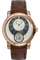 Midnight Rose Gold Automatic