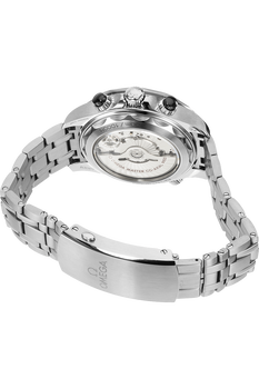 Diver 300M Stainless Steel Automatic
