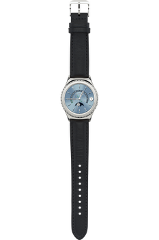 Gear s2 classic 2025 platinum