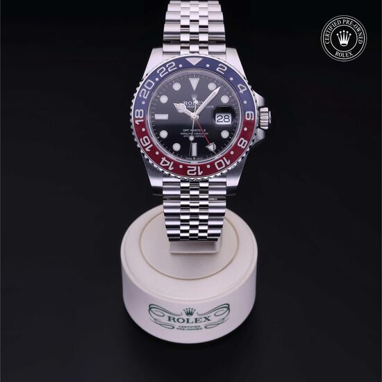 GMT-Master II