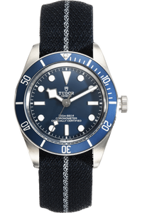 Black Bay Fifty-Eight Stainless Steel Automatic