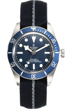 Black Bay Fifty-Eight Stainless Steel Automatic