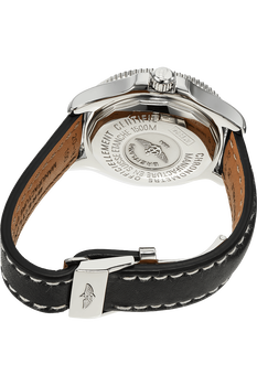 SuperOcean 42 Stainless Steel Automatic