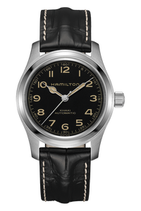 Khaki Field Murph Auto 42mm Bracelet Bundle