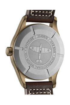 Pilot&rsquo;s Watch Automatic Spitfire