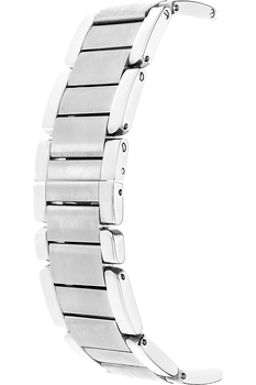 Tank Anglaise Stainless Steel Automatic