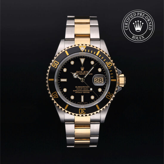 Submariner