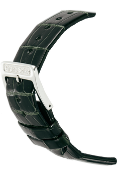 Elegance Stainless Steel Manual