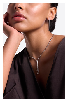 Classics Diamond Earrings