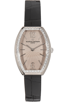 Egerie White Gold Quartz