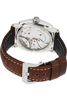 Radiomir 1940 3 Days Acciaio Stainless Steel Manual