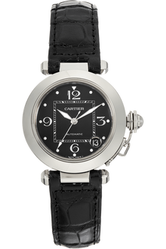 Pasha C Stainless Steel Automatic