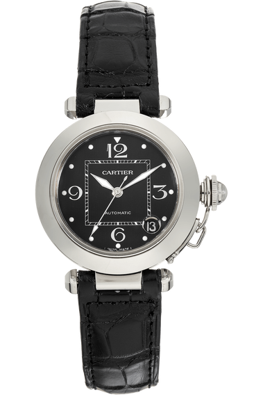 Pasha C Stainless Steel Automatic
