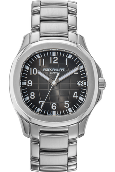 Aquanaut Reference 5167 Stainless Steel Automatic