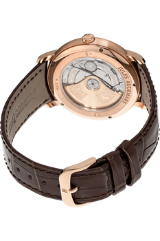 Jules Audemars Rose Gold Automatic