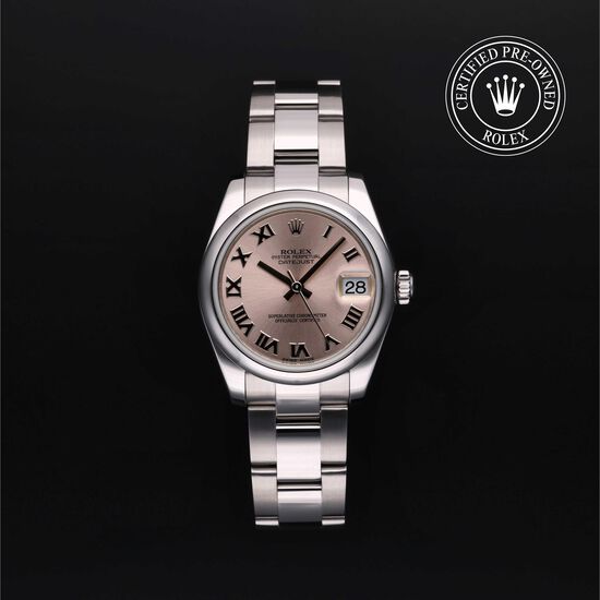 Datejust