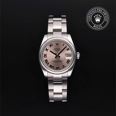 Datejust