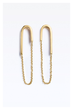 Link Earrings