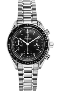 Speedmaster Reduced Stainless Steel Automatic