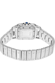 Santos Galbee Stainless Steel Automatic