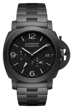 Luminor GMT Power Reserve Ceramica - Boutique Exclusive