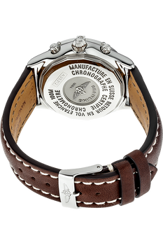 Shadow Flyback Stainless Steel Automatic