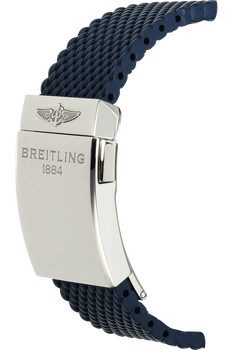 SuperOcean 42 Chronograph Stainless Steel Automatic