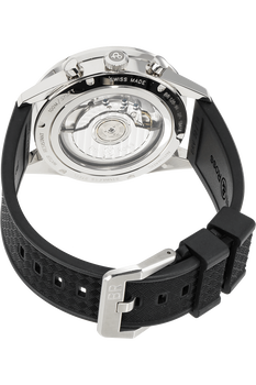BR-126 Sport Heritage Stainless Steel Automatic