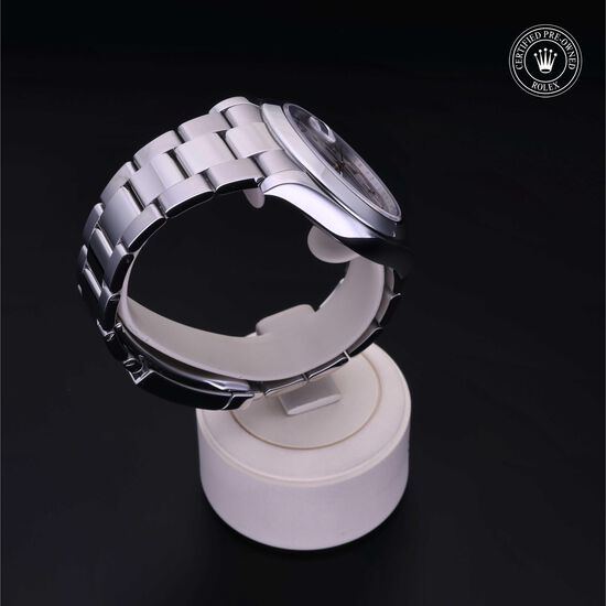 Datejust II