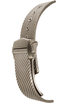 Seamaster Diver Co-Axial Titanium Automatic