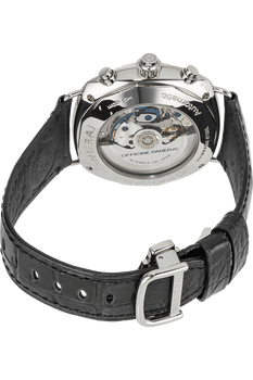 Radiomir One/Eight Second Chronograph Stainless Steel Automatic