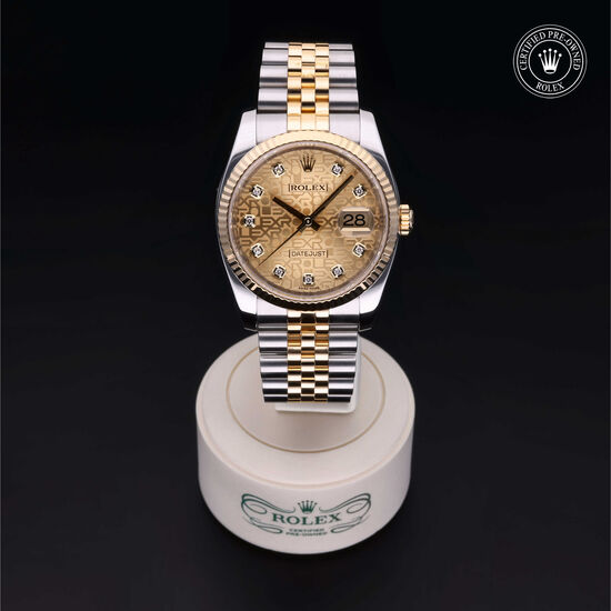 Datejust