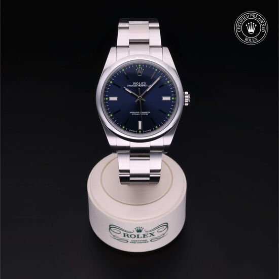 Oyster Perpetual