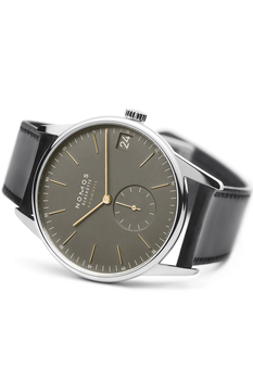 Orion neomatik 41 Datum olivegold