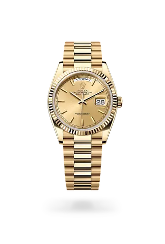 Day-Date 36