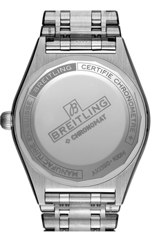 Chronomat Automatic 36