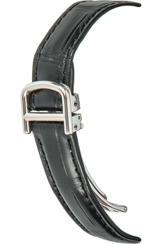 Tank Americaine White Gold Automatic