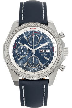 Bentley GT Stainless Steel Automatic