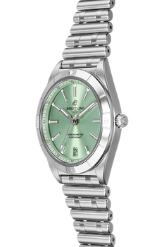 Chronomat 36 Stainless Steel Automatic