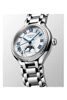 Longines PrimaLuna Moonphase