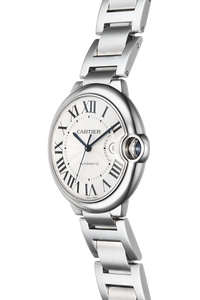 Ballon Bleu Stainless Steel Automatic