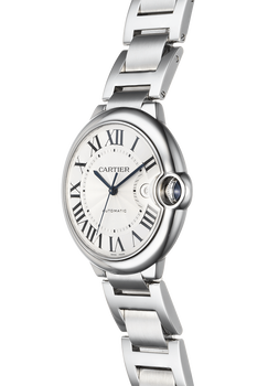 Ballon Bleu Stainless Steel Automatic