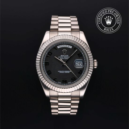 Day-Date II