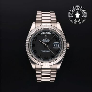 Day-Date II